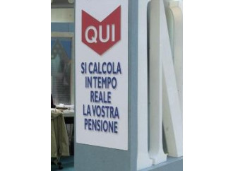 Pensioni a rischio. Perché l'Inps sprofonda nel rosso