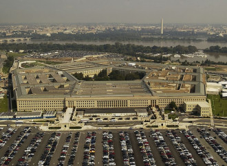 Fuga di documenti dal Pentagono, Usa in imbarazzo