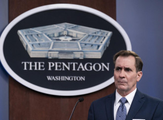Missili sugli sciiti in Siria, il primo raid di Biden