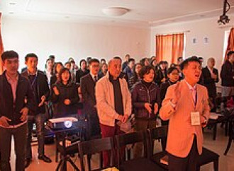 In Cina solo le Bibbie autorizzate dal regime sono legali