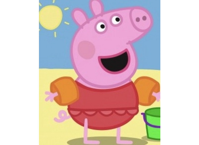 Peppa Pig Peppa Pig