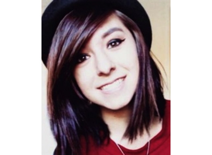 Christina Grimmie, la cantante uccisa