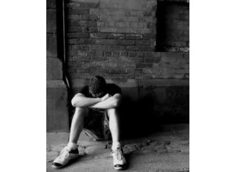 Nelle periferie
dell'umano: qui 
c'è posto per noi