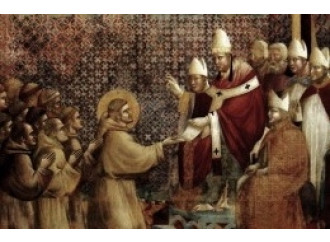 Misericordia, ecco dove sta la novità del cristianesimo