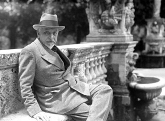 Pirandello filosofo e la ricerca dell’unità perduta