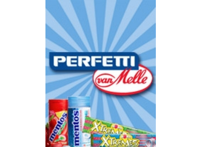 Perfetti Van Melle Perfetti Van Melle