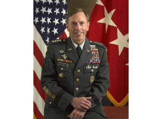Adesso anche Petraeus vuole allearsi con Al Qaeda