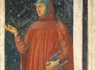 L’attualità del Petrarca, amico dei grandi del passato