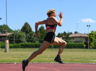 Niente trans nelle gare femminili