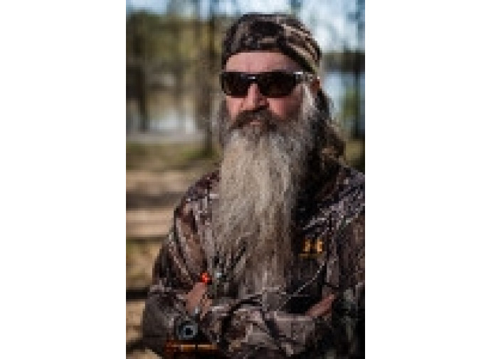 Phil Robertson Phil Robertson