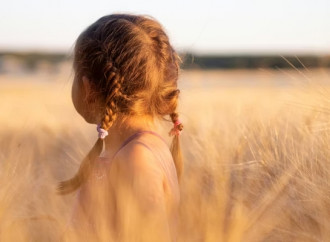 Niente operazioni su bimbi intersex
