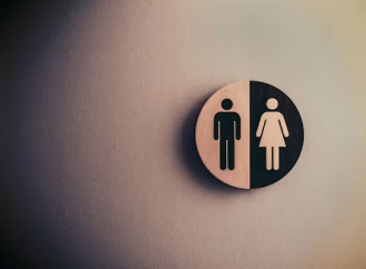 Trans e toilette