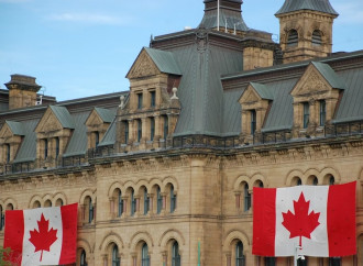 Via le bandiere LGBT