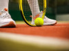 Test genetici per il tennis femminile