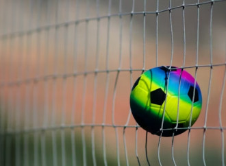 Coppa del Mondo LGBT?