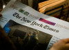 L'onestà del New York Times