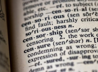 Una destra molto sinistra