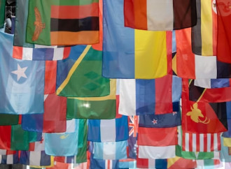 L'ONU e i bambini LGBT