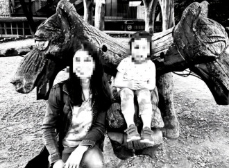 «Io, vaccinata in allattamento: anche mia figlia ora è malata»