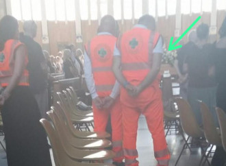 Follia “cattulmana”: il funerale è in chiesa, ma il defunto è islamico