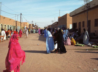 Essere cristiani in Mauritania