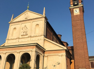 Don Marco e l'omosessualità
