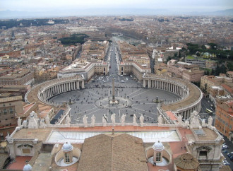 Se al Papa piace la decrescita felice