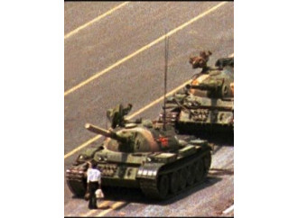 Per non dimenticare Piazza Tiananmen