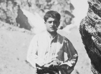Pier Giorgio Frassati, un carisma vivo di santità