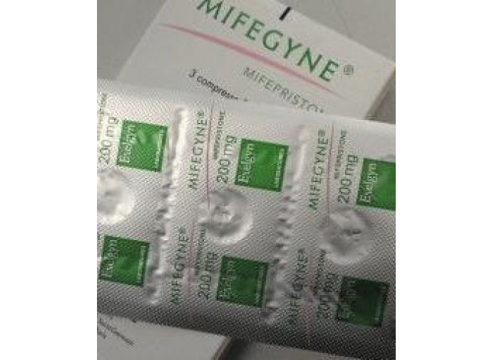 Le pillole abortive Le pillole abortive