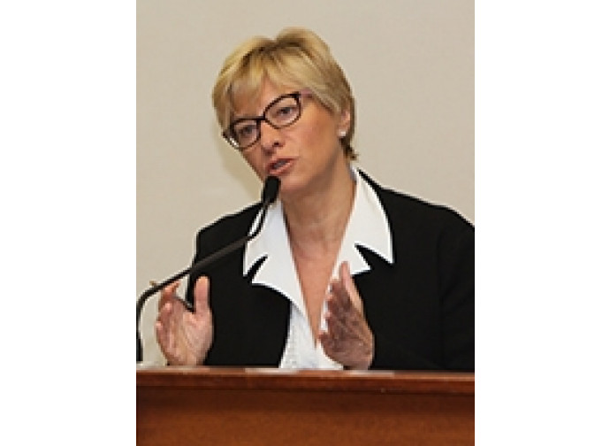 Roberta Pinotti Roberta Pinotti