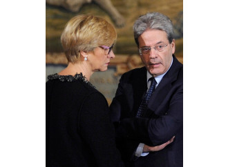 Cosa intende fare l'Italia contro lo Stato Islamico?