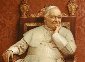 La Dottrina sociale e il Sillabo di Pio IX