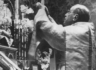 Pio XII, il papa liturgo e profeta dimenticato