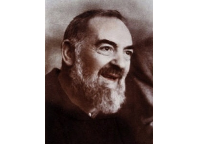 San Pio da Pietrelcina San Pio da Pietrelcina