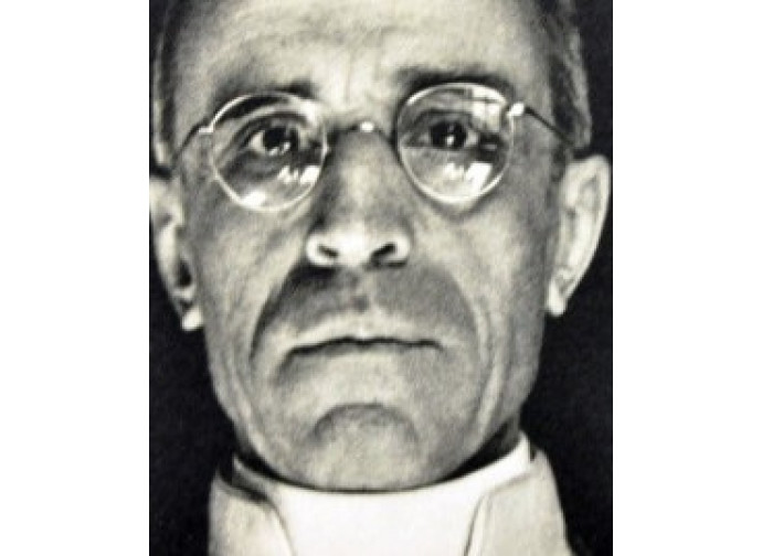Pio XII Pio XII