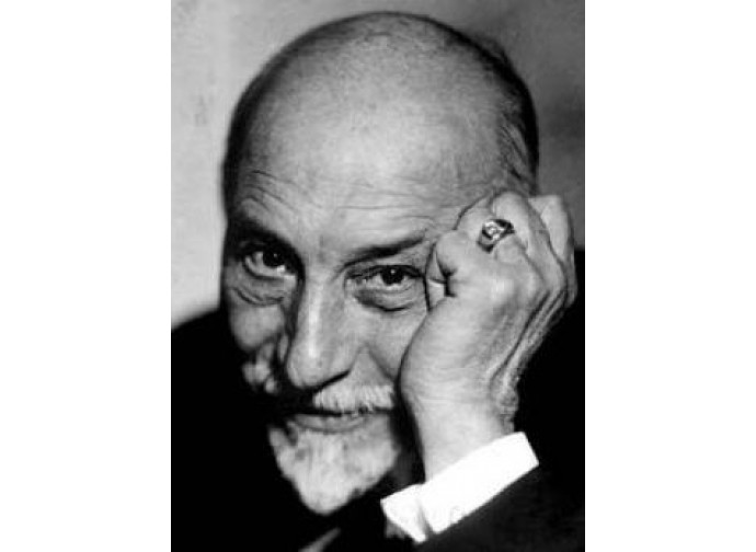Luigi Pirandello Luigi Pirandello