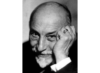 Il profeta dello smarrimento dell’uomo contemporaneo