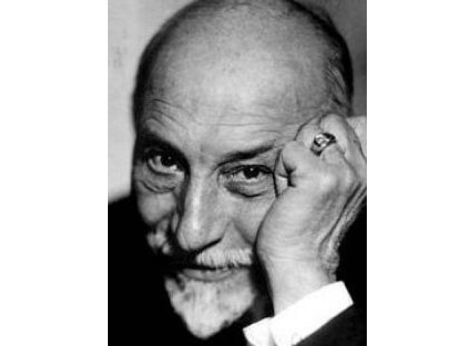 Luigi Pirandello Luigi Pirandello