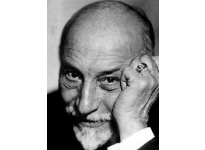 Luigi Pirandello