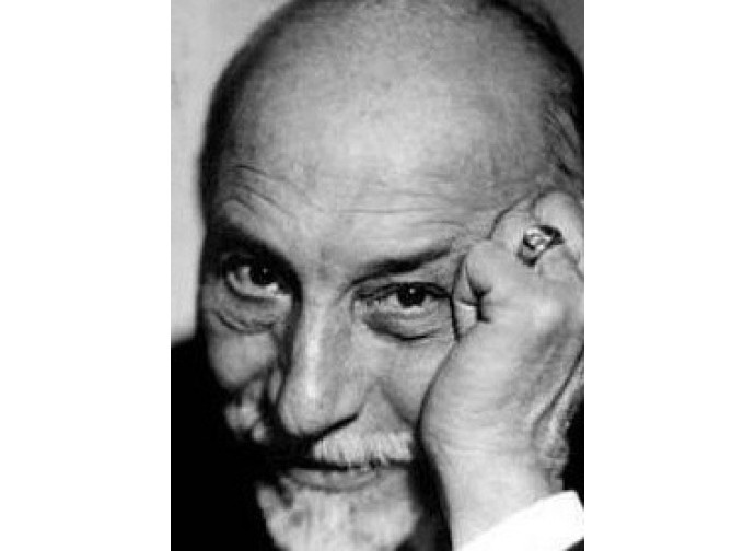 Luigi Pirandello Luigi Pirandello
