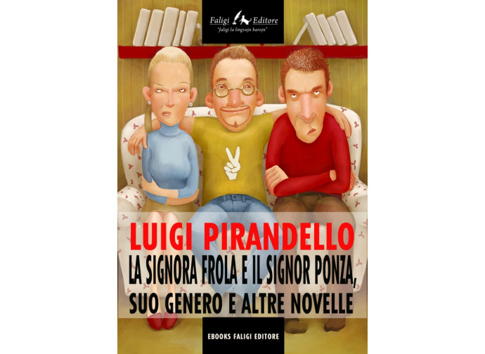 Pirandello Pirandello