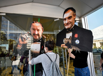 Le inchieste "ad orologeria" non stanno spostando i voti