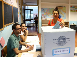 Comunali, la Lega traina il Centrodestra