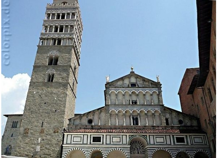 Pistoia Pistoia