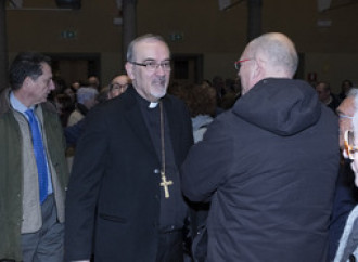 Le Chiese di Gerusalemme chiedono di superare l'odio fra popoli