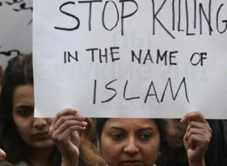 In Pakistan un cristiano è stato condannato a morte per blasfemia