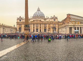 Chiesa mondana e senza verità: come siamo arrivati fino a qui