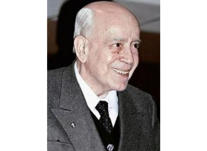 Plinio Correa de Oliveira