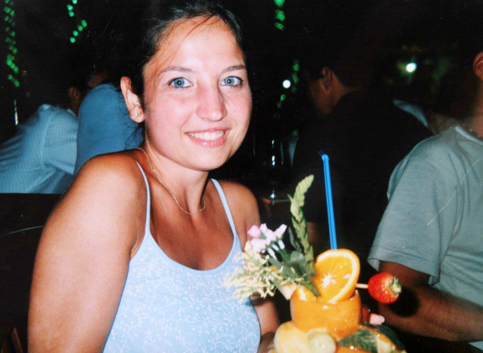 Chiara Poggi (La Presse)